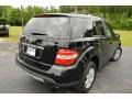 Black - ML 350 4Matic Photo No. 5