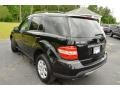 Black - ML 350 4Matic Photo No. 7