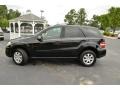 Black - ML 350 4Matic Photo No. 8