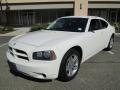 Stone White 2008 Dodge Charger Gallery