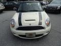Pepper White - Cooper S Hardtop Photo No. 3