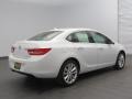 2013 Summit White Buick Verano FWD  photo #2