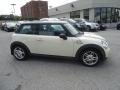 Pepper White - Cooper S Hardtop Photo No. 5