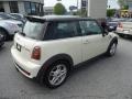 Pepper White - Cooper S Hardtop Photo No. 6