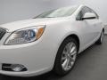 2013 Summit White Buick Verano FWD  photo #5