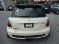 Pepper White - Cooper S Hardtop Photo No. 7
