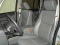 2006 Bright Silver Metallic Jeep Commander 4x4  photo #20