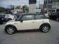 Pepper White - Cooper S Hardtop Photo No. 9