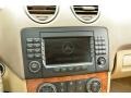 Macadamia Controls Photo for 2007 Mercedes-Benz ML #80496463