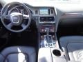 2011 Graphite Grey Metallic Audi Q7 3.0 TFSI quattro  photo #24