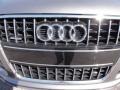 2011 Graphite Grey Metallic Audi Q7 3.0 TFSI quattro  photo #27