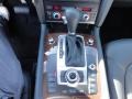 2011 Graphite Grey Metallic Audi Q7 3.0 TFSI quattro  photo #31