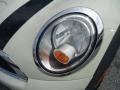 Pepper White - Cooper S Hardtop Photo No. 34