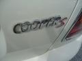 Pepper White - Cooper S Hardtop Photo No. 38