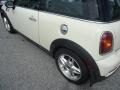 Pepper White - Cooper S Hardtop Photo No. 40