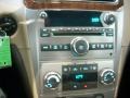 2008 Black Granite Metallic Chevrolet Malibu LTZ Sedan  photo #9