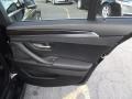 Carbon Black Metallic - 5 Series 535i xDrive Sedan Photo No. 15