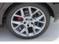 2013 Deep Black Pearl Metallic Volkswagen GTI 4 Door Autobahn Edition  photo #6