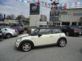 Pepper White - Cooper S Hardtop Photo No. 41