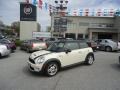 Pepper White - Cooper S Hardtop Photo No. 42