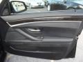 Carbon Black Metallic - 5 Series 535i xDrive Sedan Photo No. 18