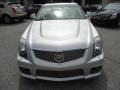 Radiant Silver Metallic - CTS -V Sedan Photo No. 3