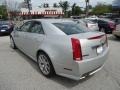 Radiant Silver Metallic - CTS -V Sedan Photo No. 8