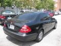 Black - E 350 Sedan Photo No. 2