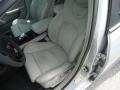 Front Seat of 2011 CTS -V Sedan
