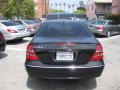 Black - E 350 Sedan Photo No. 3