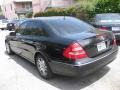 Black - E 350 Sedan Photo No. 4