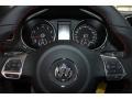 2013 Deep Black Pearl Metallic Volkswagen GTI 4 Door Autobahn Edition  photo #21