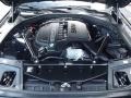 2012 Carbon Black Metallic BMW 5 Series 535i xDrive Sedan  photo #32