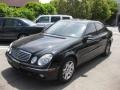 Black - E 350 Sedan Photo No. 5