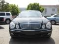 Black - E 350 Sedan Photo No. 6