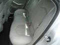 Light Titanium Rear Seat Photo for 2011 Cadillac CTS #80497531