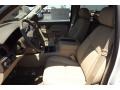 2013 White Diamond Tricoat Chevrolet Silverado 1500 LTZ Crew Cab 4x4  photo #11