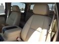 2013 White Diamond Tricoat Chevrolet Silverado 1500 LTZ Crew Cab 4x4  photo #12