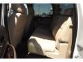 2013 White Diamond Tricoat Chevrolet Silverado 1500 LTZ Crew Cab 4x4  photo #15