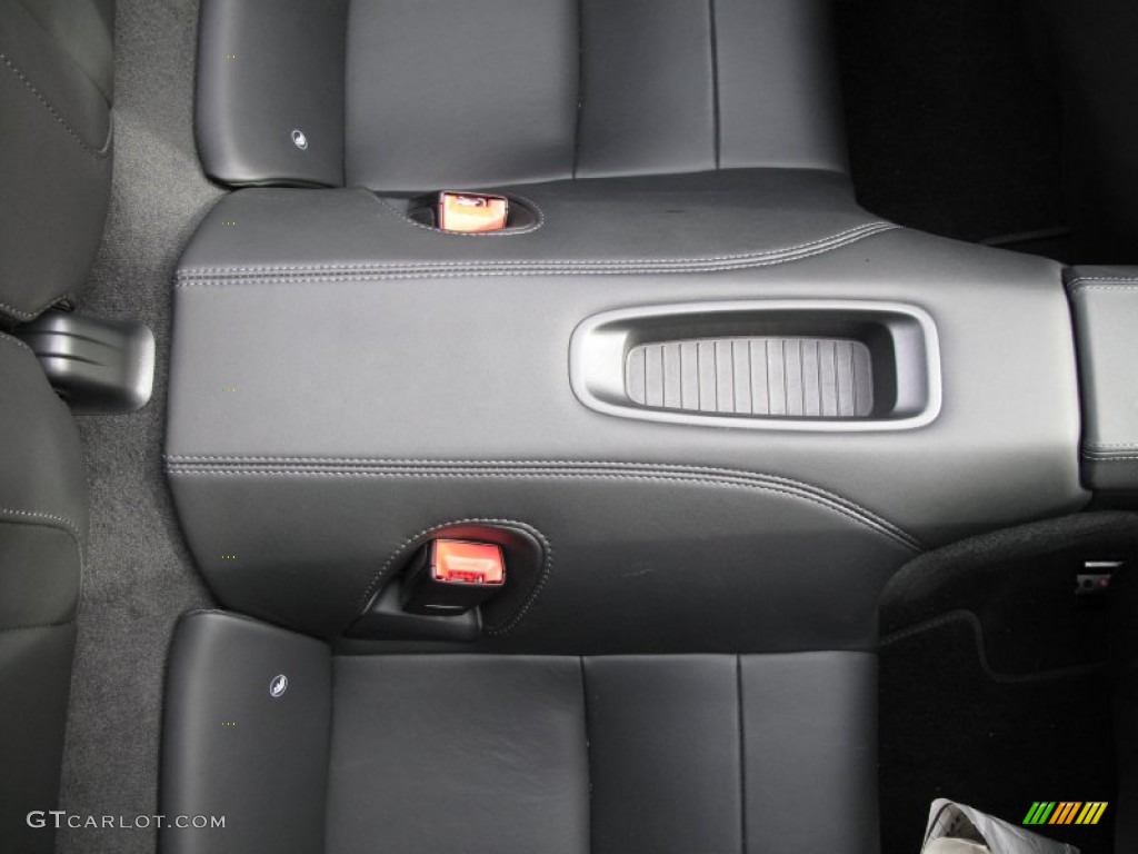 2012 911 Carrera S Cabriolet - Guards Red / Black photo #18
