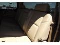 2013 White Diamond Tricoat Chevrolet Silverado 1500 LTZ Crew Cab 4x4  photo #16