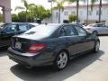 Steel Grey Metallic - C 300 Sport Photo No. 2