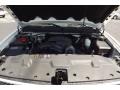 2013 White Diamond Tricoat Chevrolet Silverado 1500 LTZ Crew Cab 4x4  photo #18