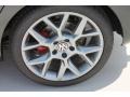 2013 Carbon Steel Gray Metallic Volkswagen GTI 4 Door Autobahn Edition  photo #6