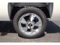 2013 White Diamond Tricoat Chevrolet Silverado 1500 LTZ Crew Cab 4x4  photo #20