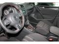 2013 Carbon Steel Gray Metallic Volkswagen GTI 4 Door Autobahn Edition  photo #12