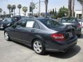 Steel Grey Metallic - C 300 Sport Photo No. 4