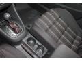2013 Carbon Steel Gray Metallic Volkswagen GTI 4 Door Autobahn Edition  photo #15