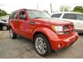 Redline 2-Coat Pearl - Nitro Heat 4x4 Photo No. 3