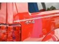 Redline 2-Coat Pearl - Nitro Heat 4x4 Photo No. 5